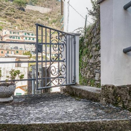 Appartement Casa Lebecci à Riomaggiore Extérieur photo
