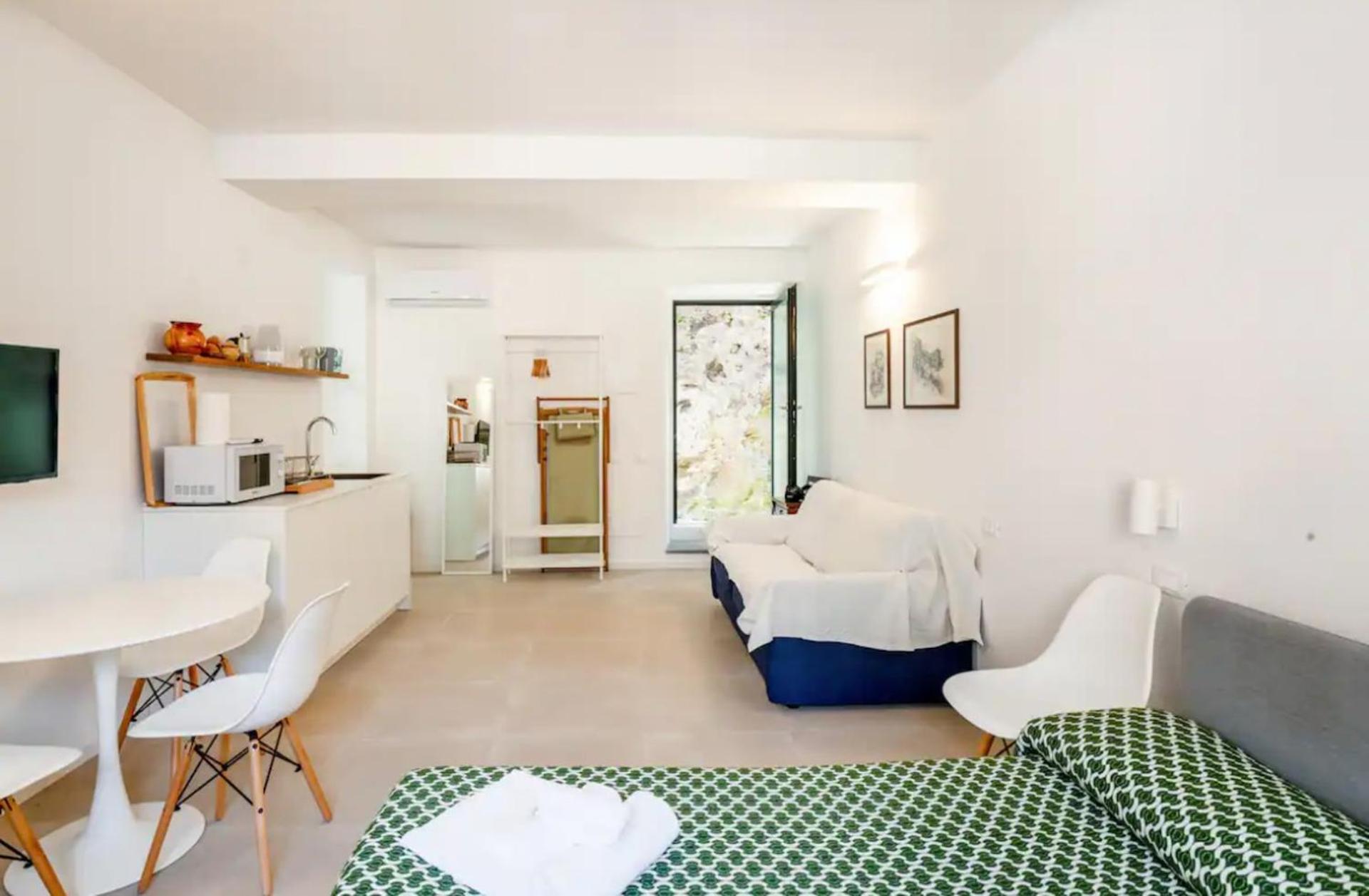 Appartement Casa Lebecci à Riomaggiore Extérieur photo