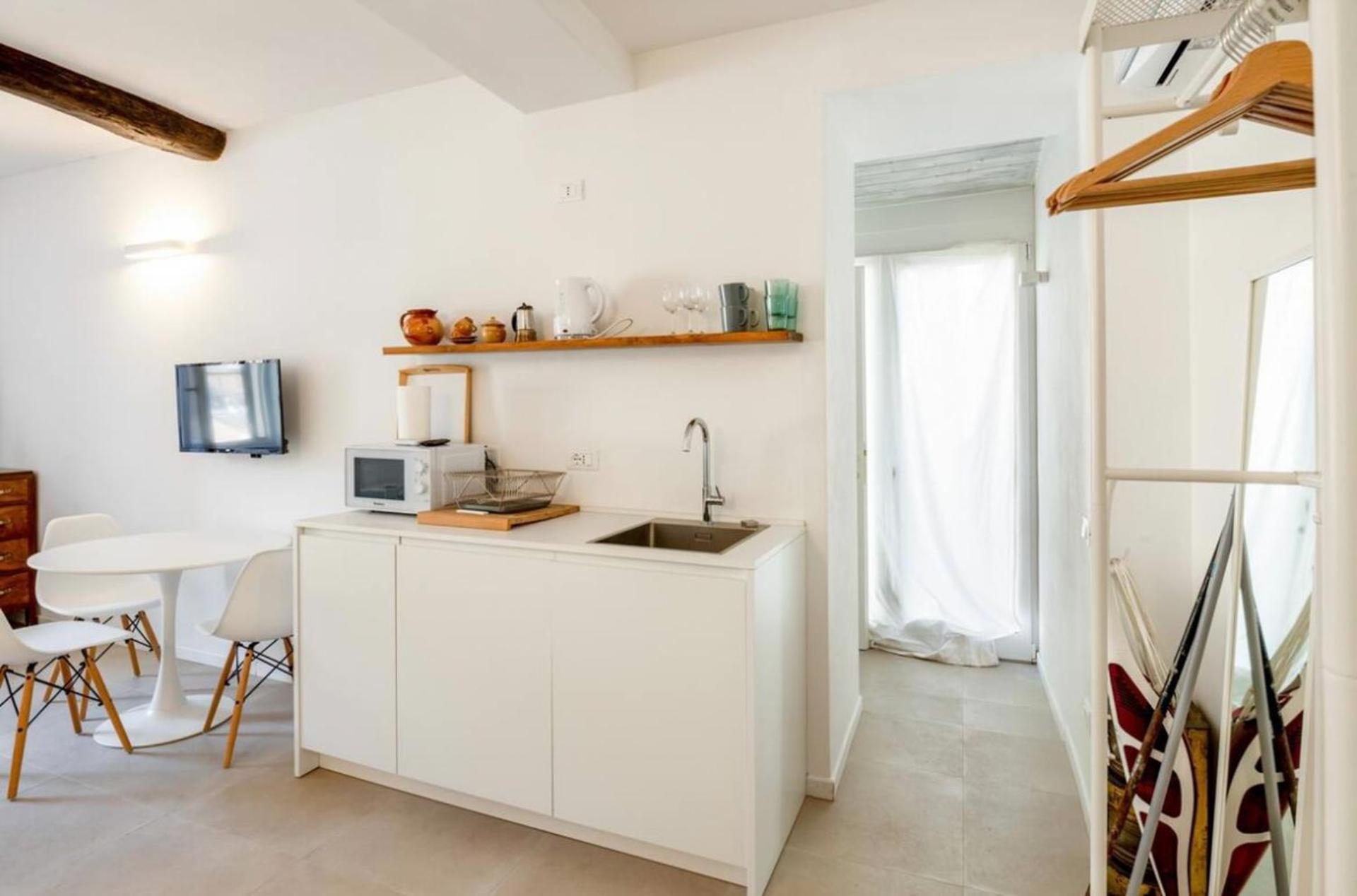 Appartement Casa Lebecci à Riomaggiore Extérieur photo
