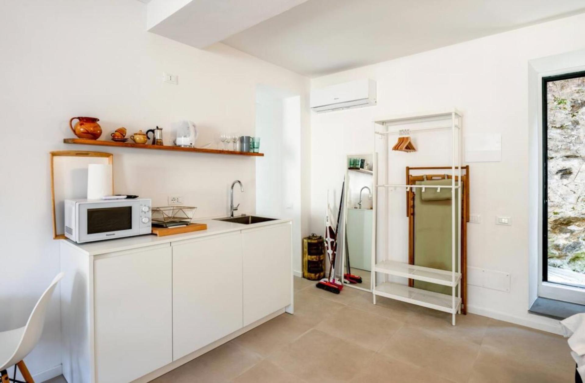 Appartement Casa Lebecci à Riomaggiore Extérieur photo